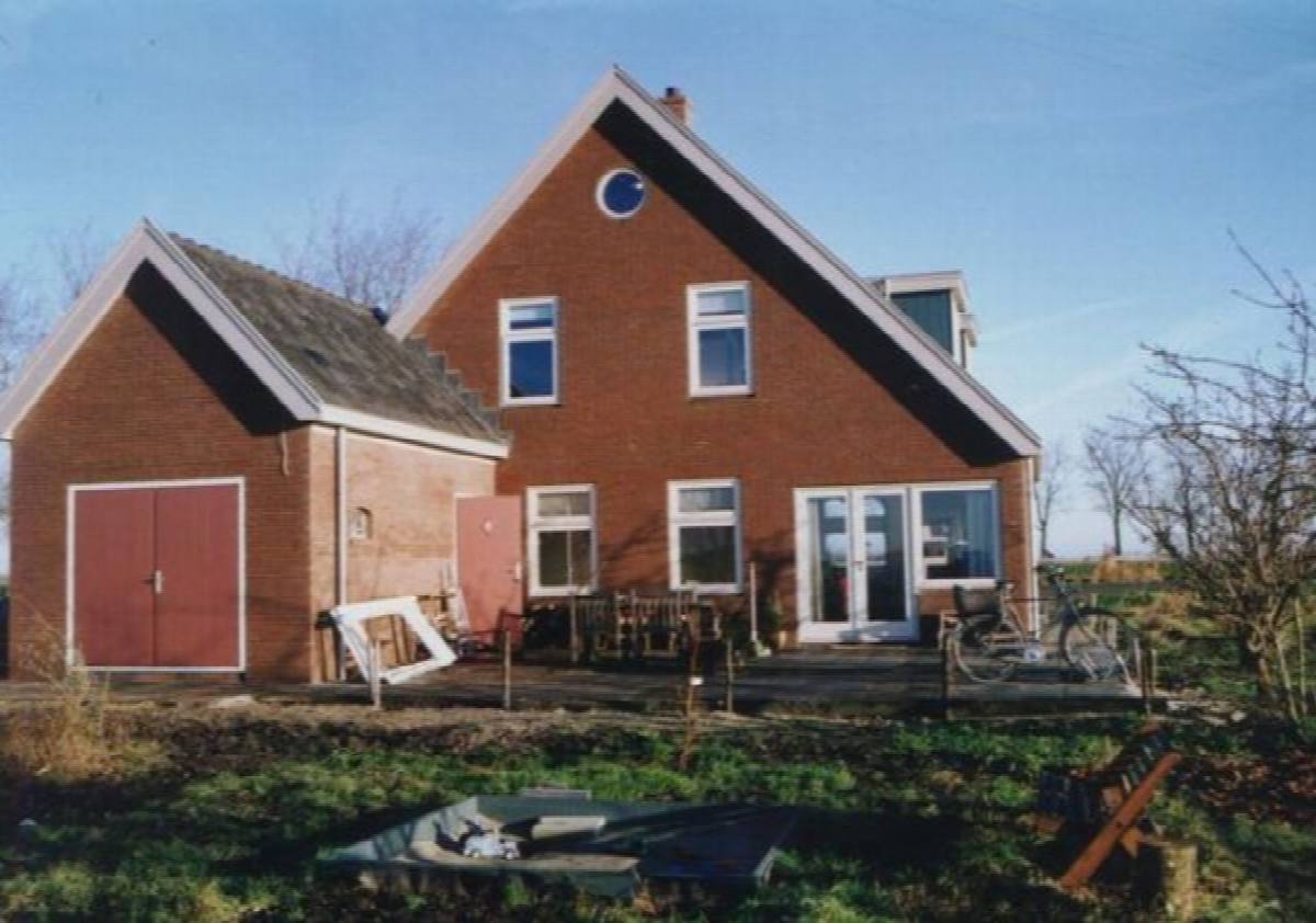 family home