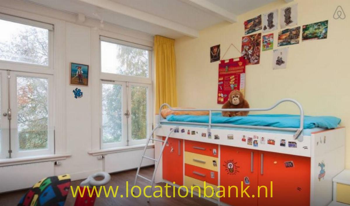 kinder kamer