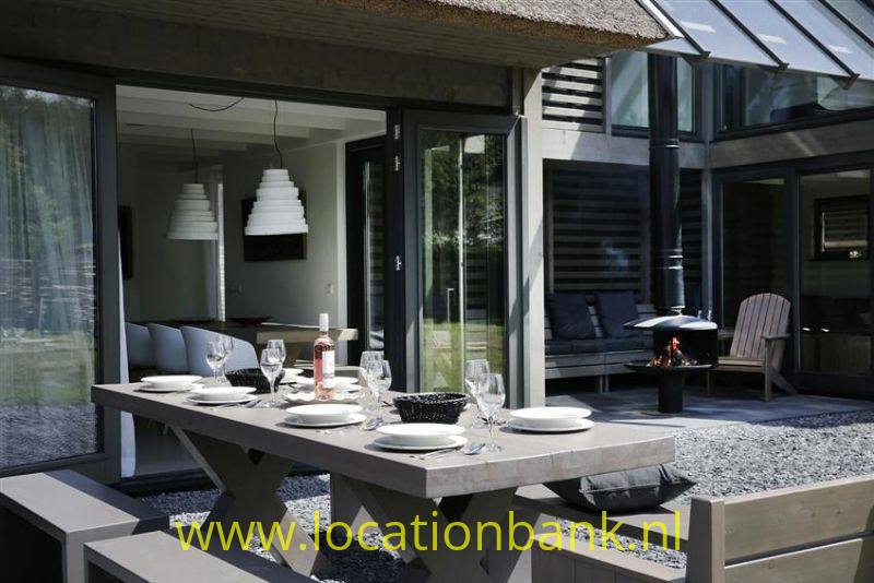 Garten Terrasse