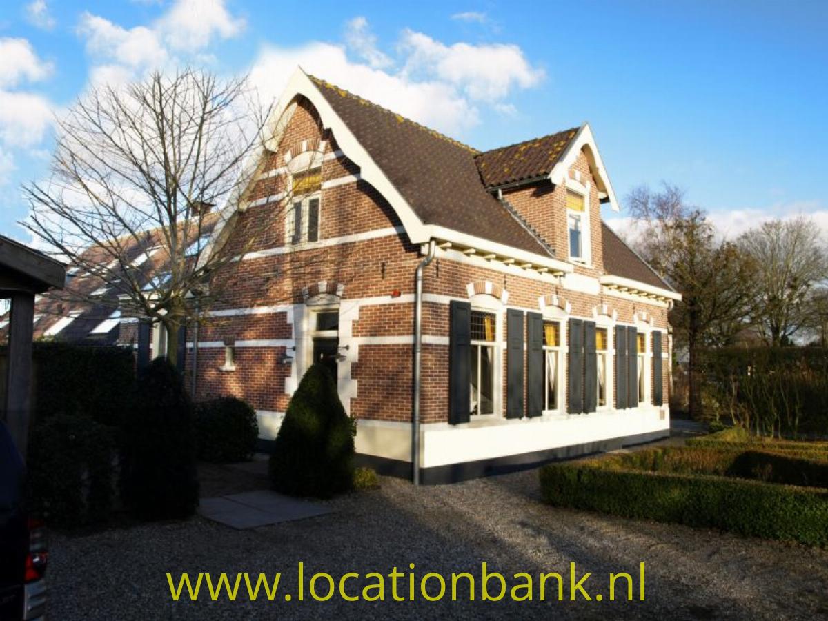 hollandse villa