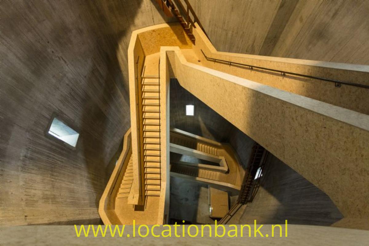 trappen trap architectuur