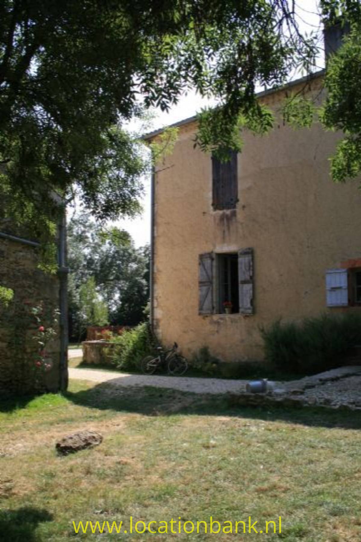Barn