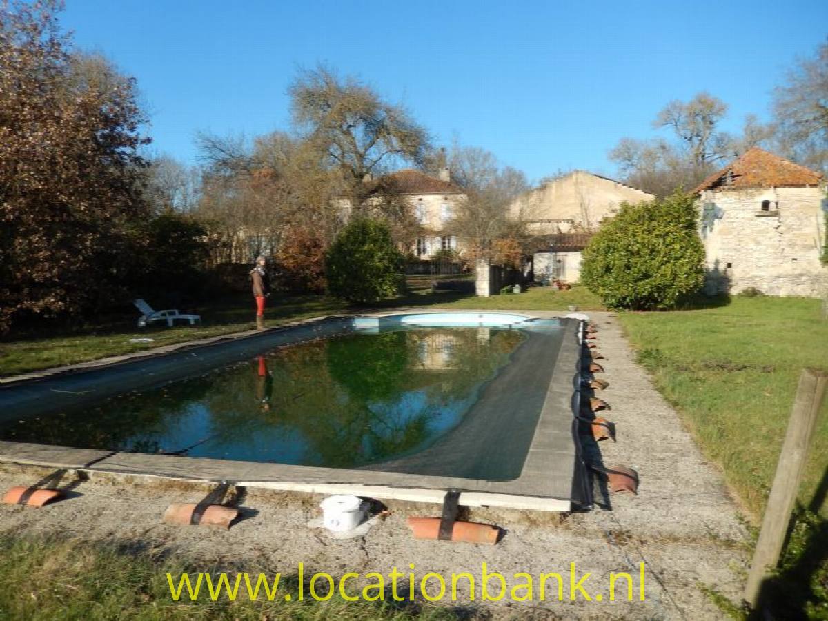pool Schwimmbad