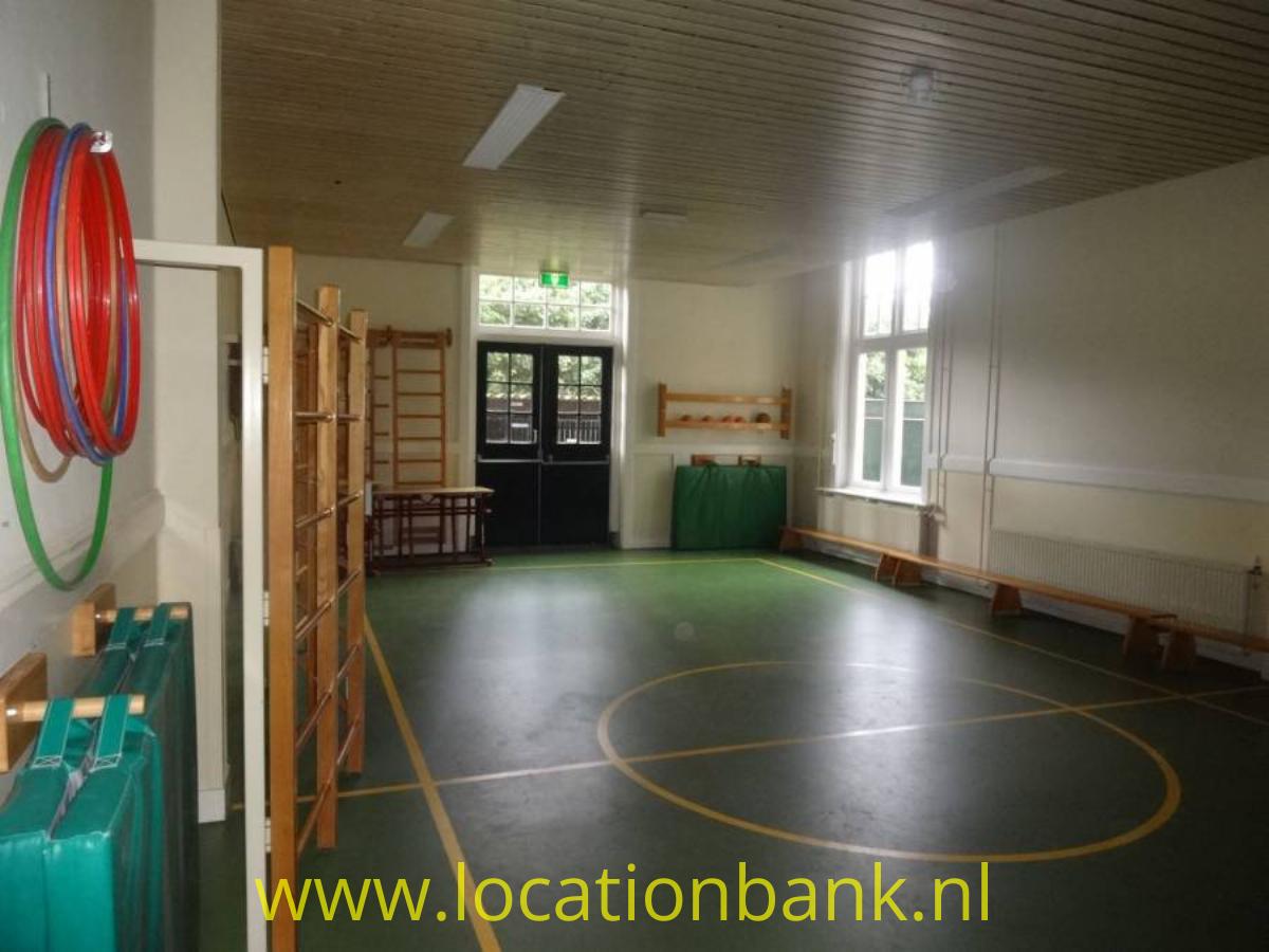 Gymzaal basis school