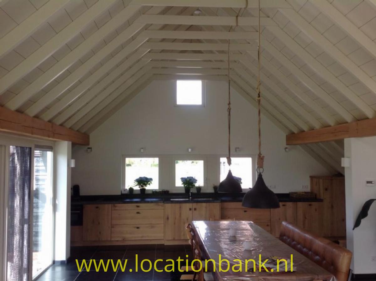 eetkamer