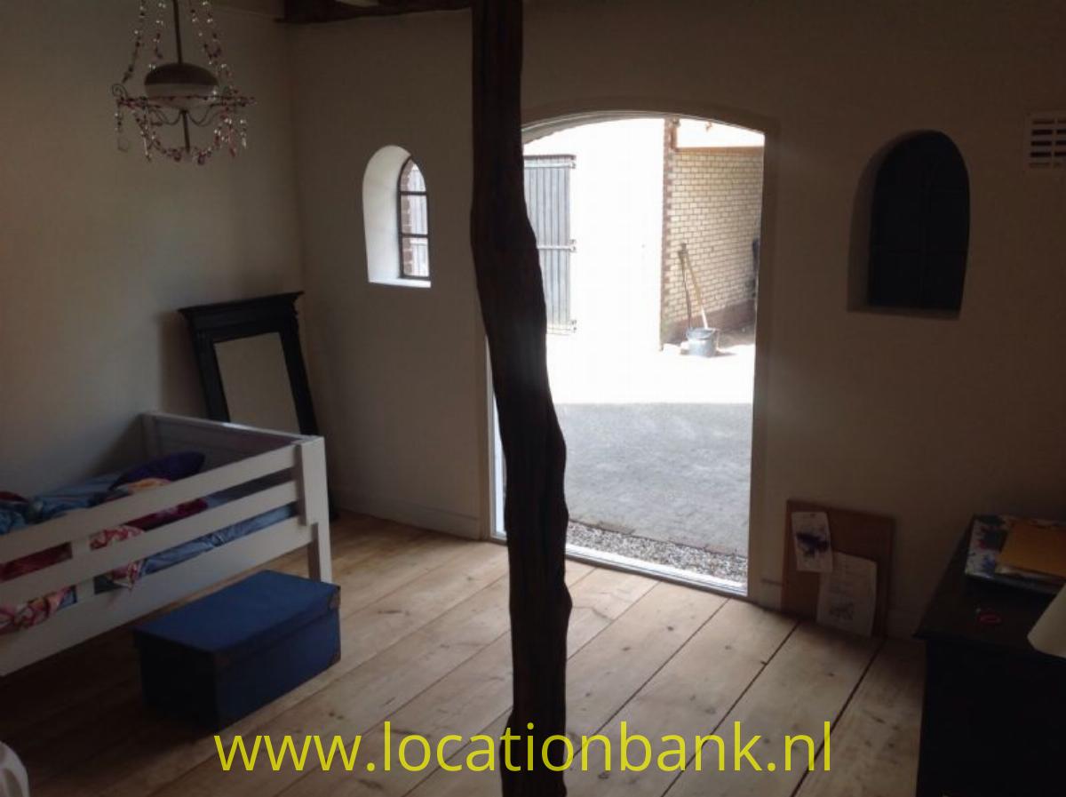 kinder kamer