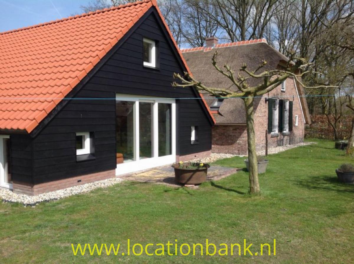 woonboerderij