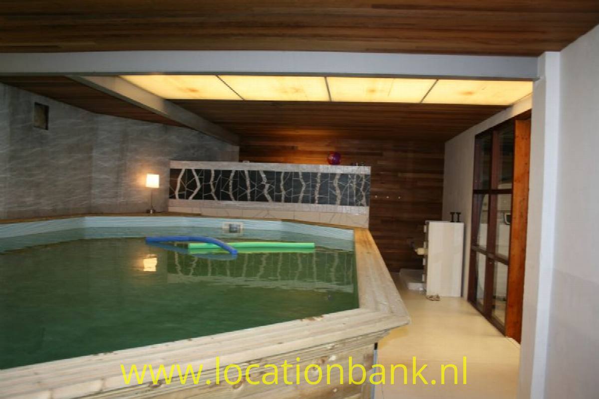 private pool