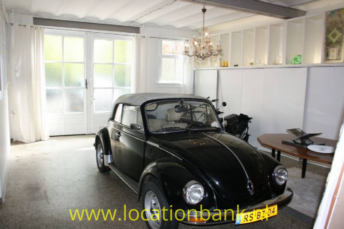 garage