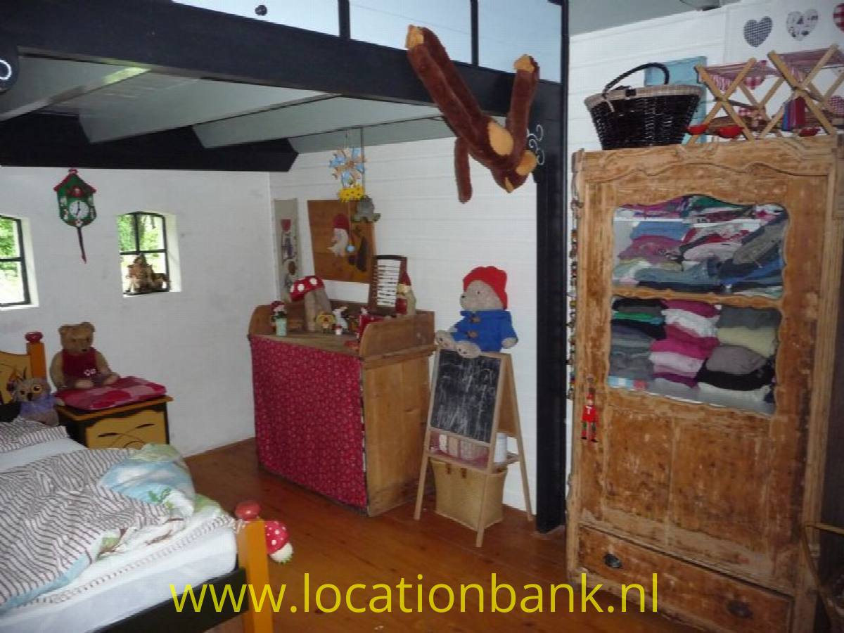 kids Zimmer