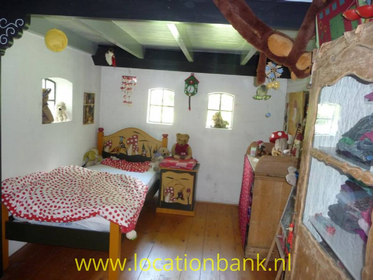 kids Zimmer