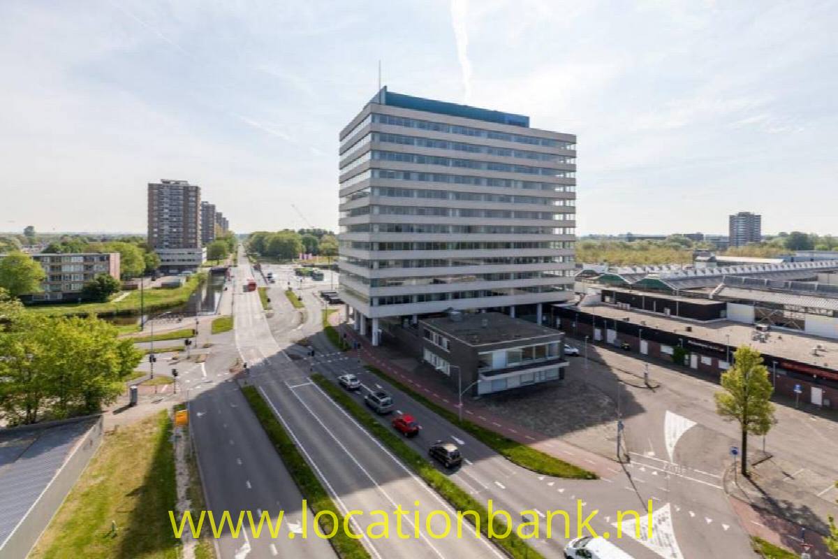 B&uuml;ro building