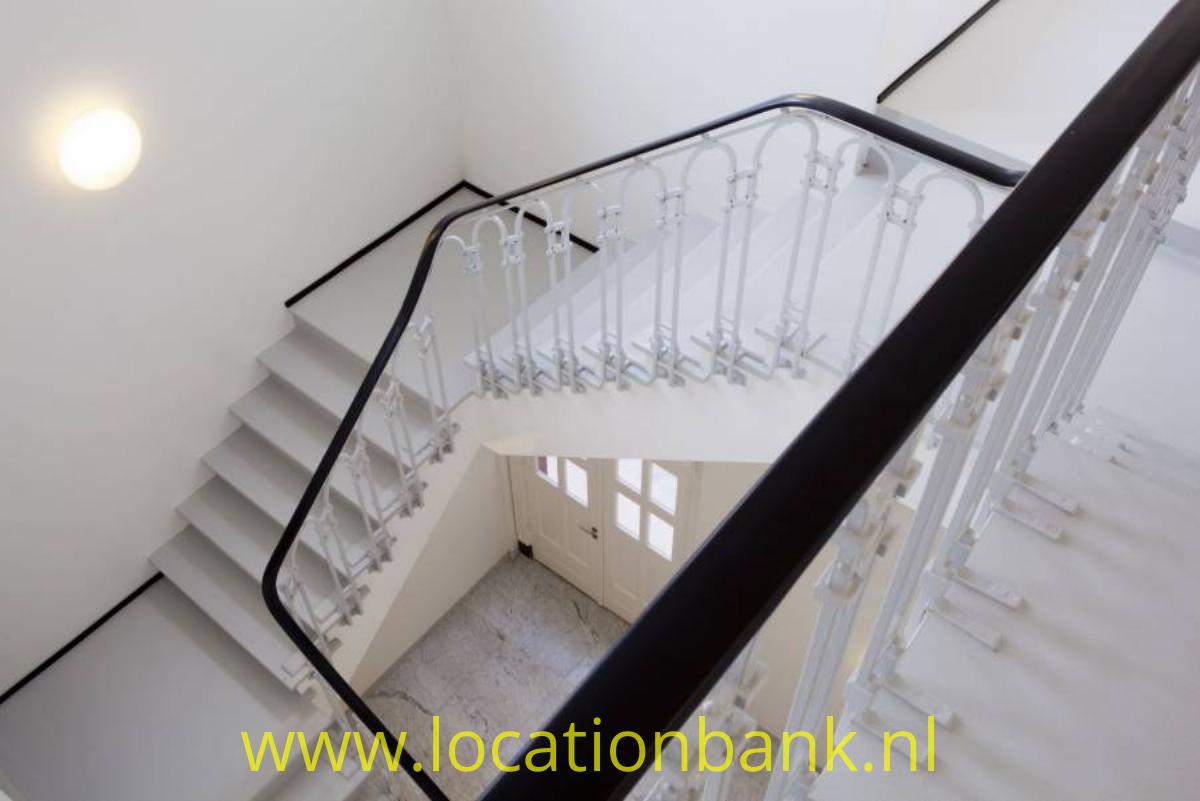 Trappen huis trappen