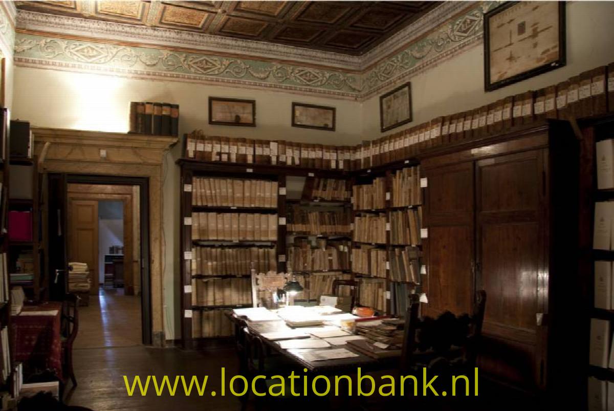 Bibliothek