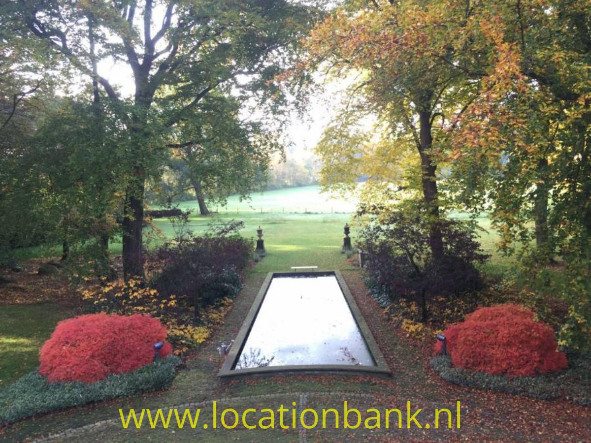 japanse tuin