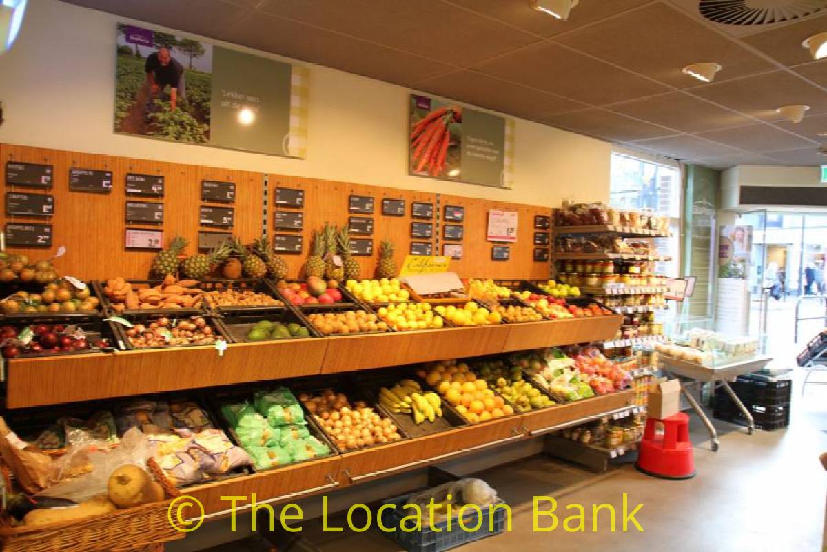 Supermarket