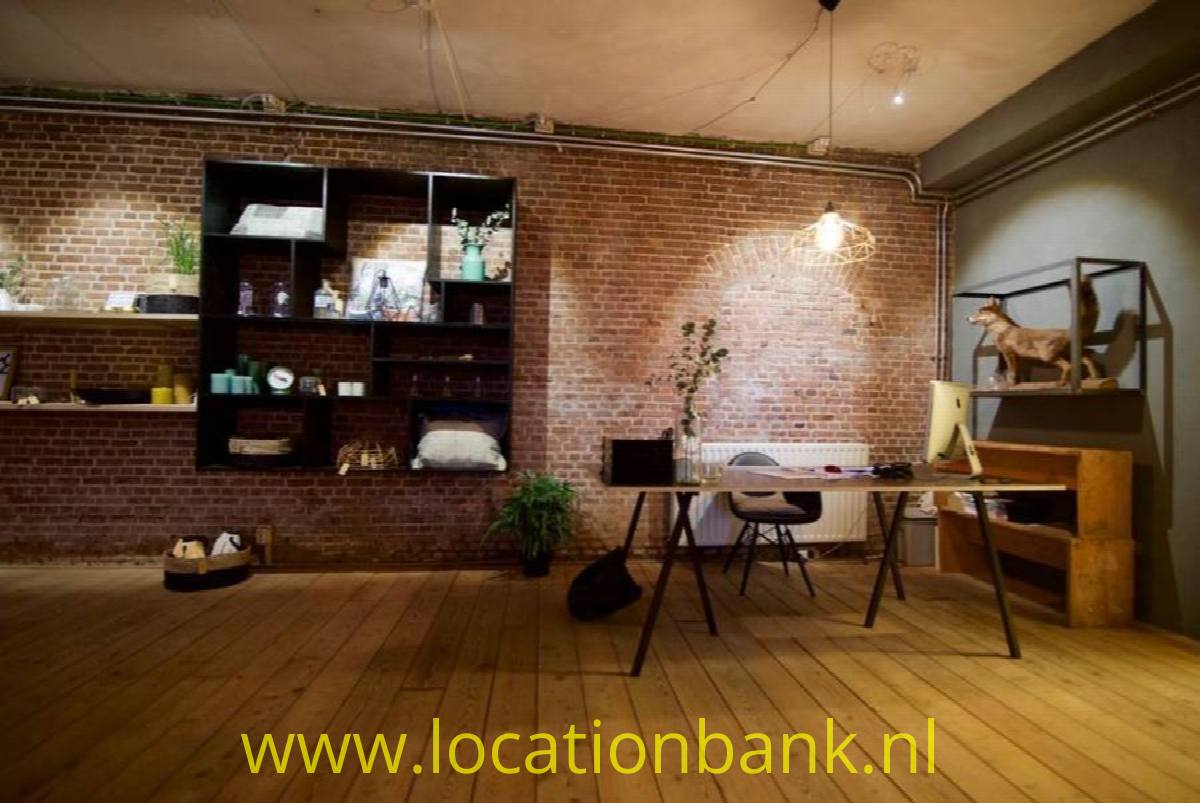 Dachboden Wohnzimmer Wohnung