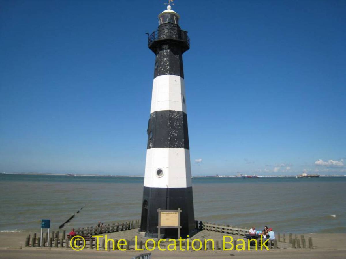 light house