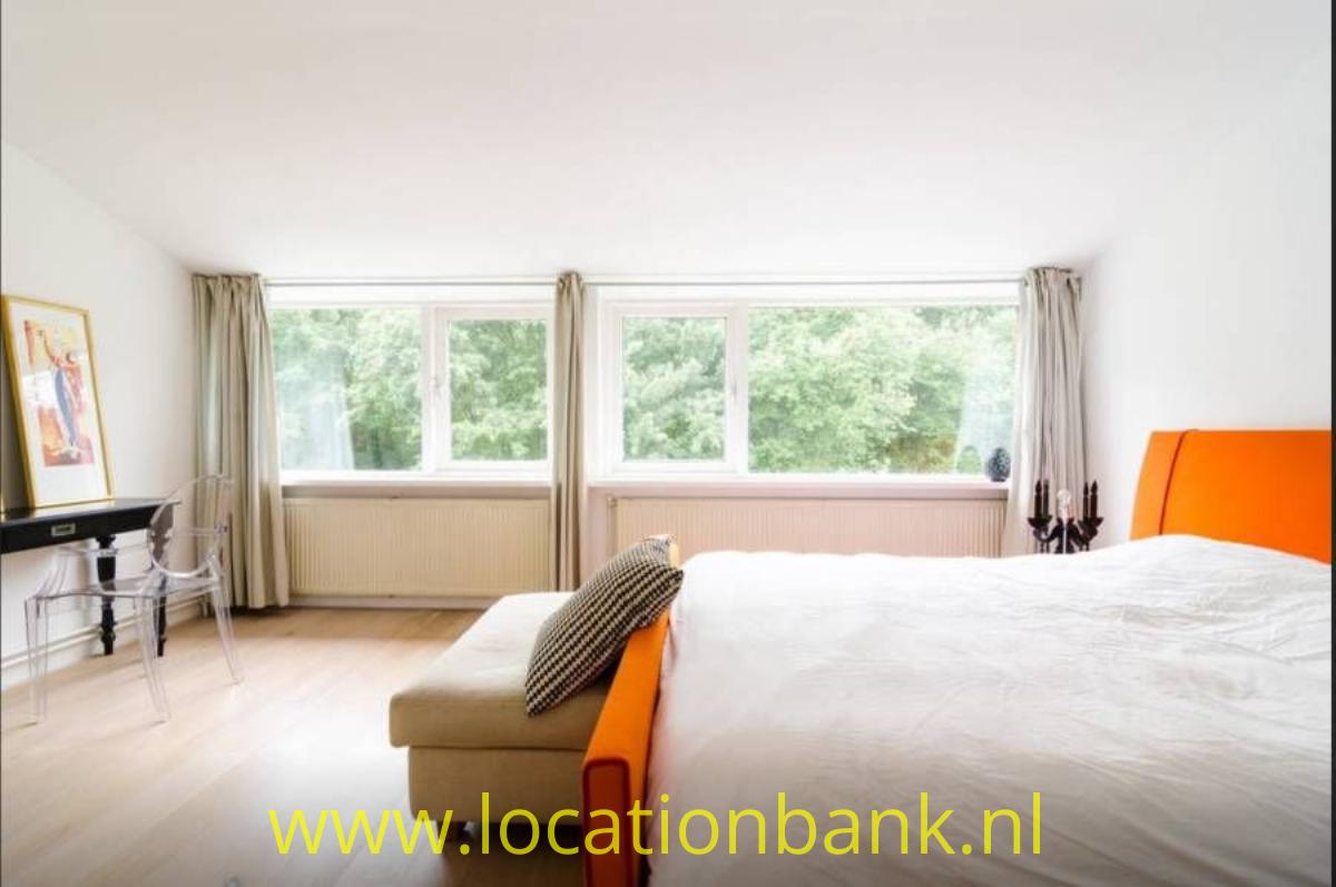 slaapkamer