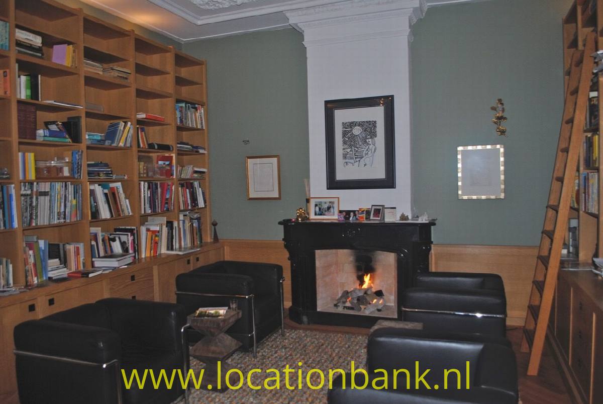 Bibliothek