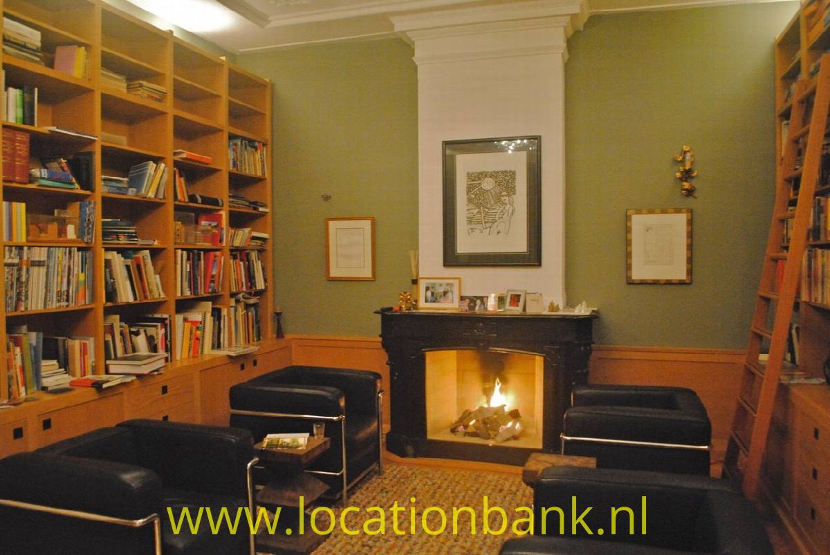 Bibliothek