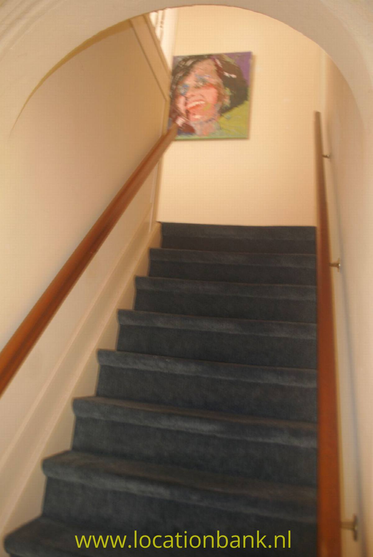 Treppe