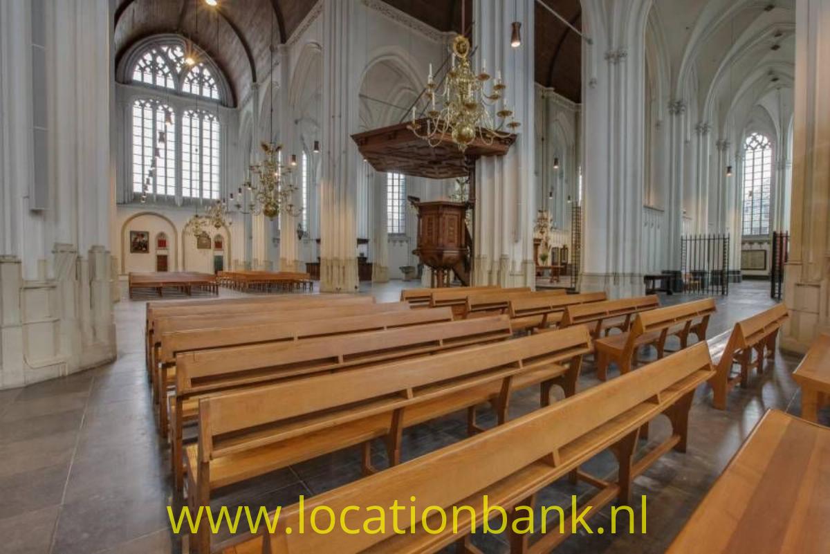 kerkbanken