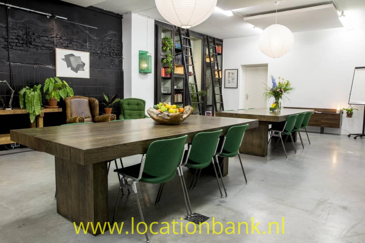 vergaderlocatie