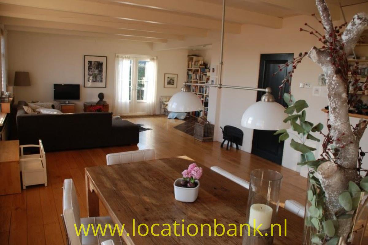huiskamer