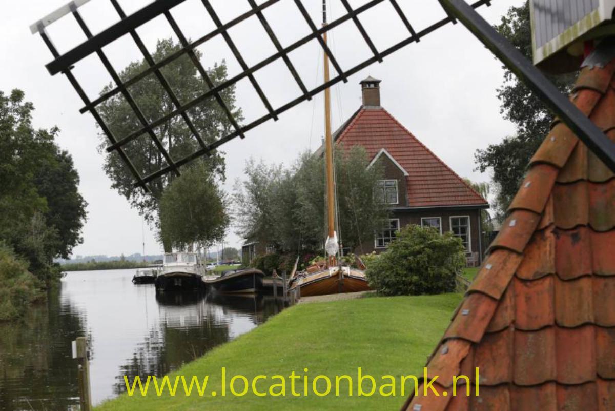 molen