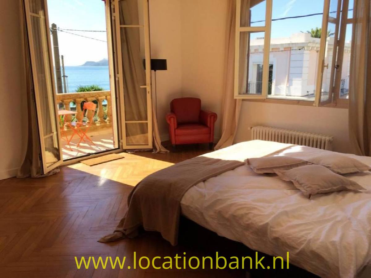 french Schlafzimmer in Cannes
