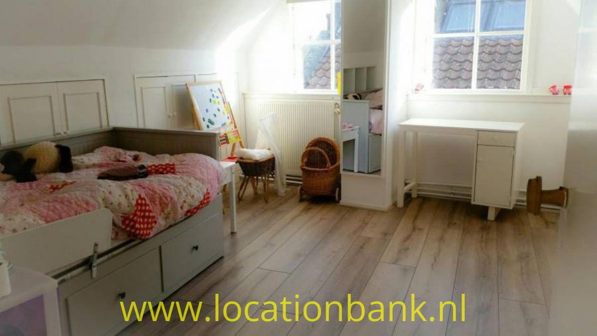 kinderkamer