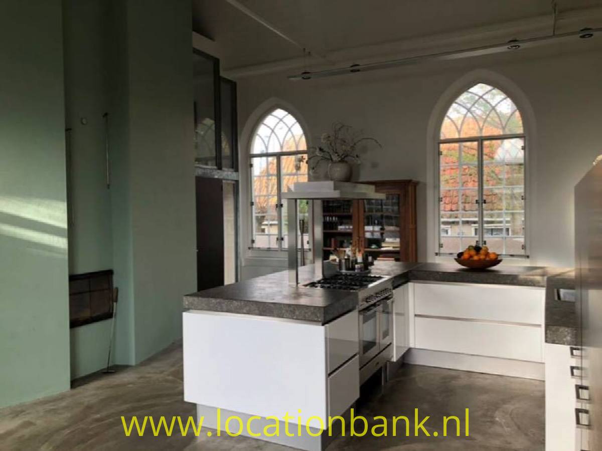 Moderne K�che