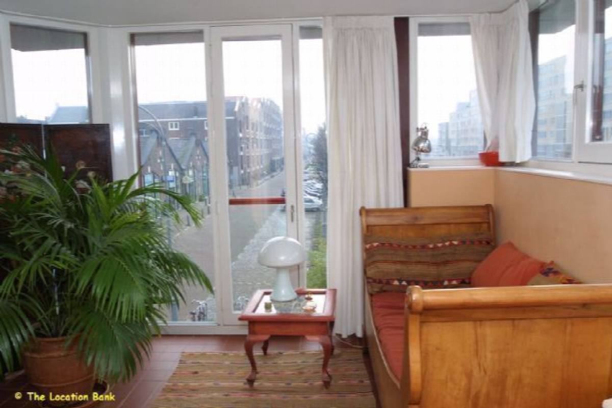 apartement