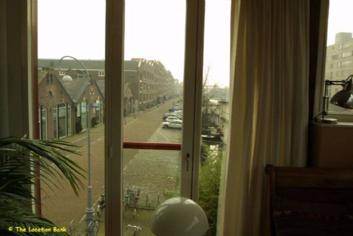 apartement