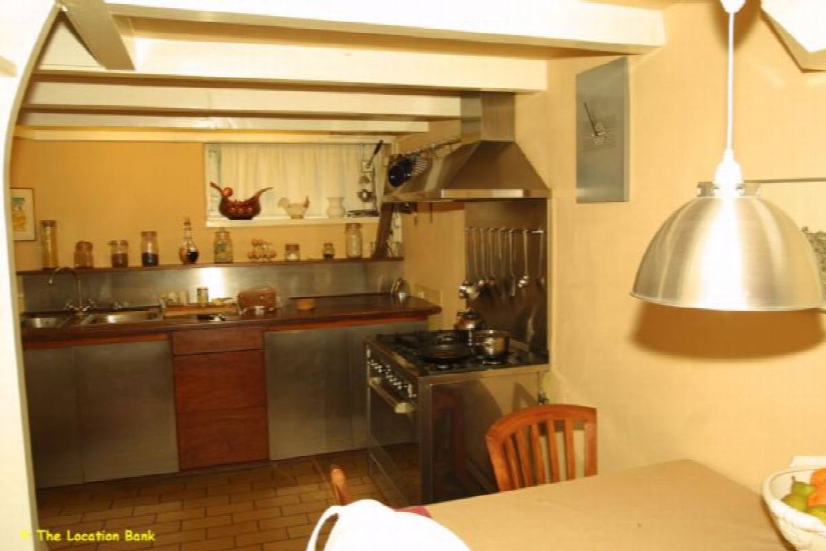 apartement