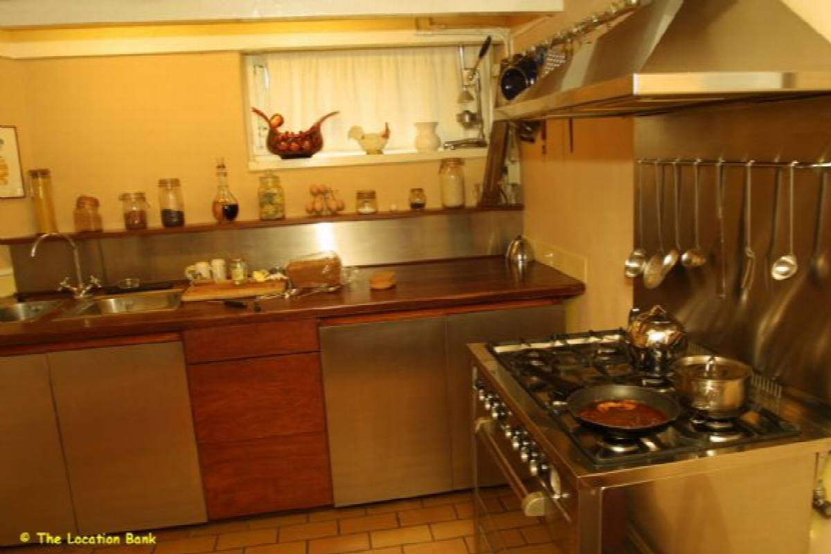apartement