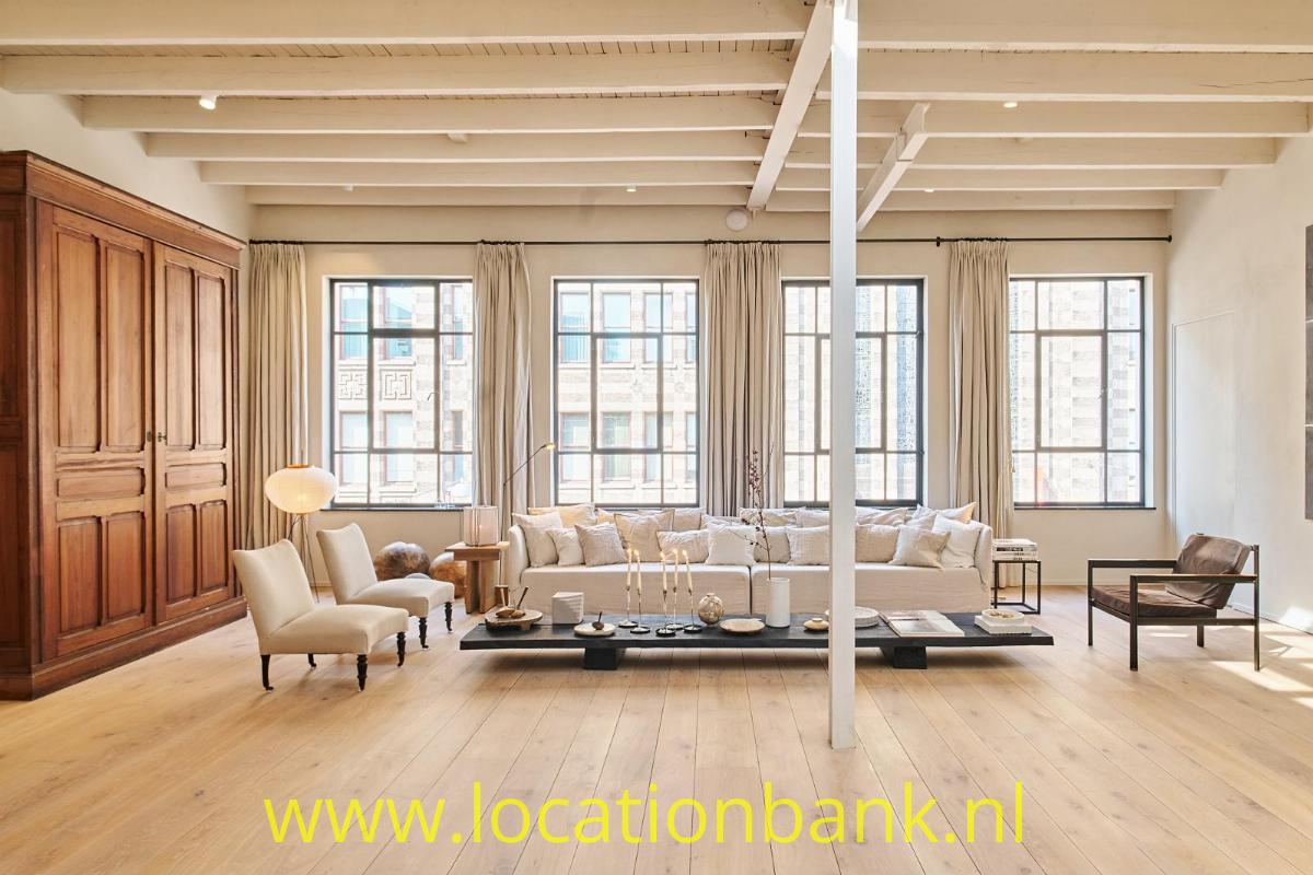 vergaderlocatie