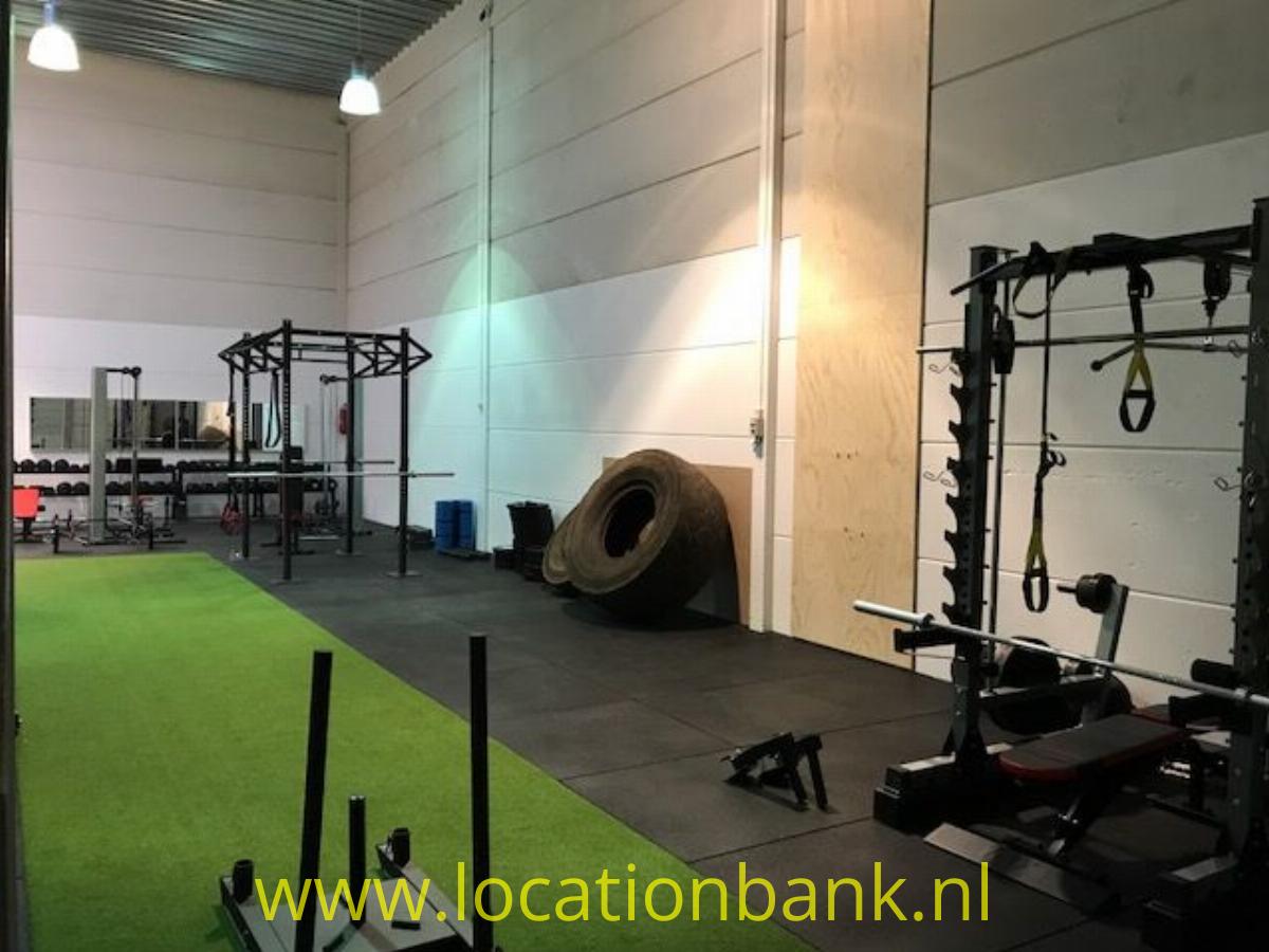 Gym en sportschool