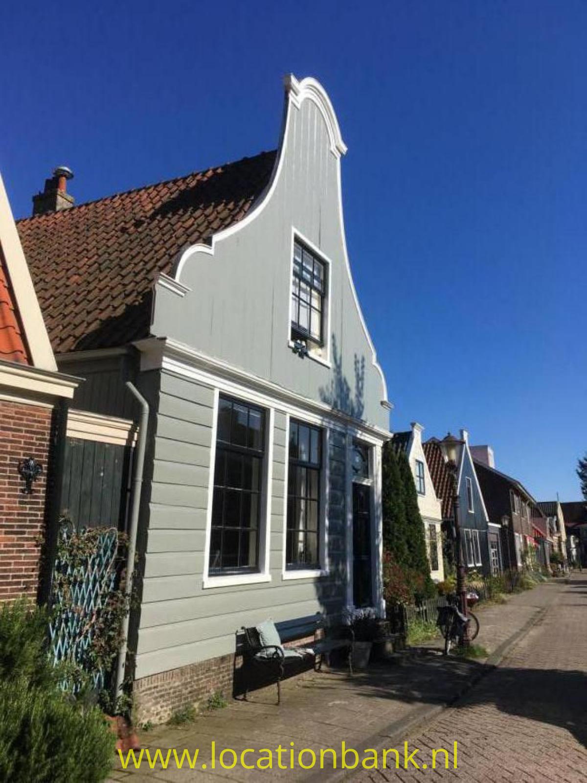 dijkwoning