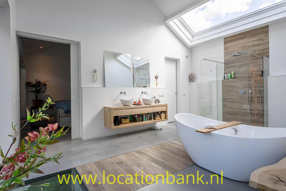 luxe badkamer