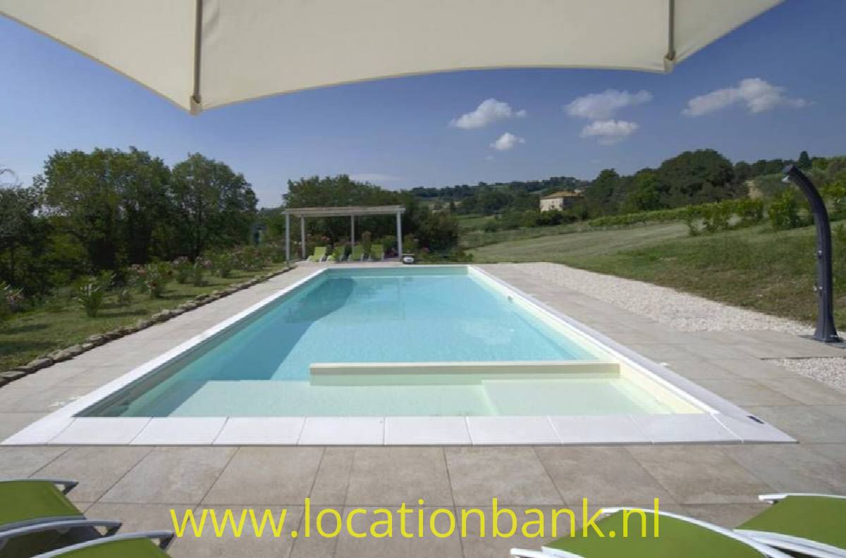 Privat Pool