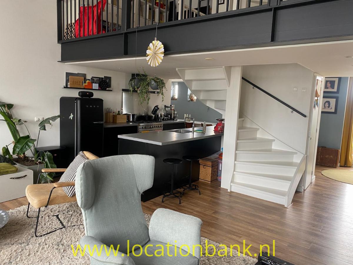 huiskamer