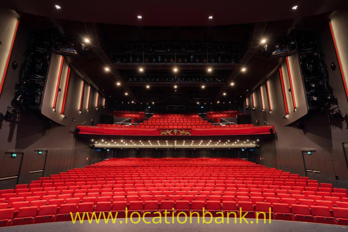 Theaterzaal