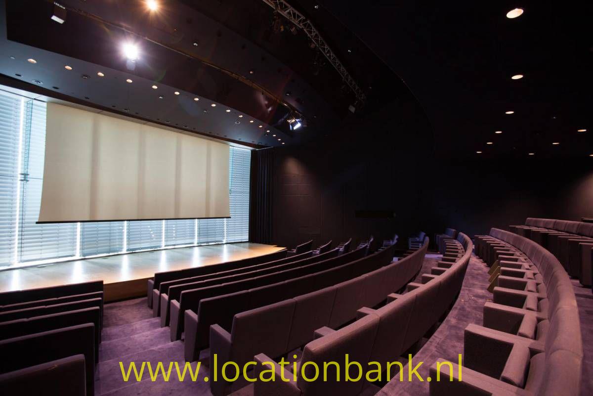 Theater zaal