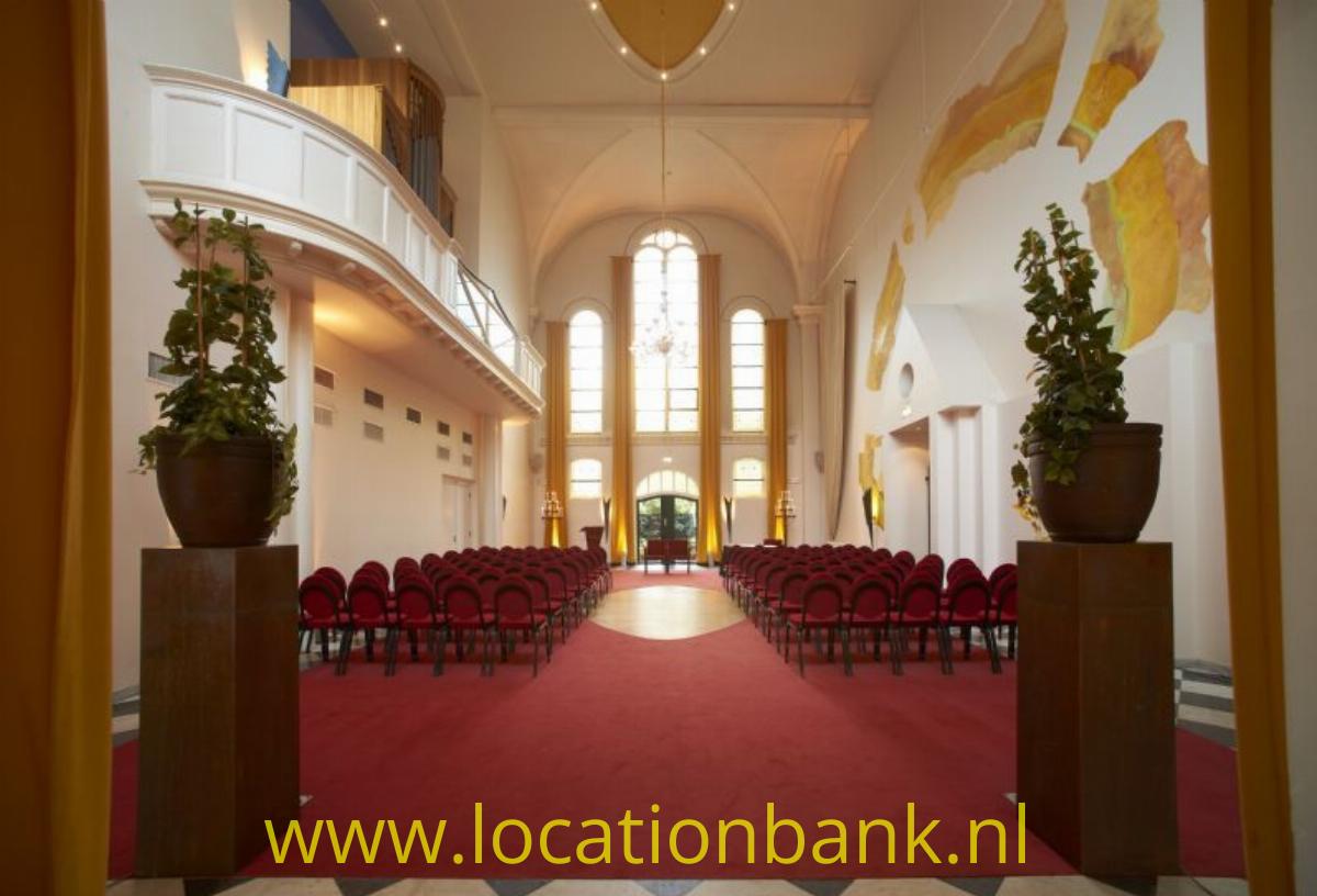 zaal theater