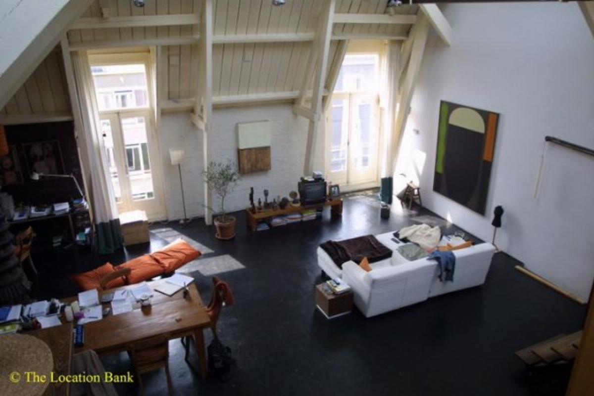 Amsterdamse Loft