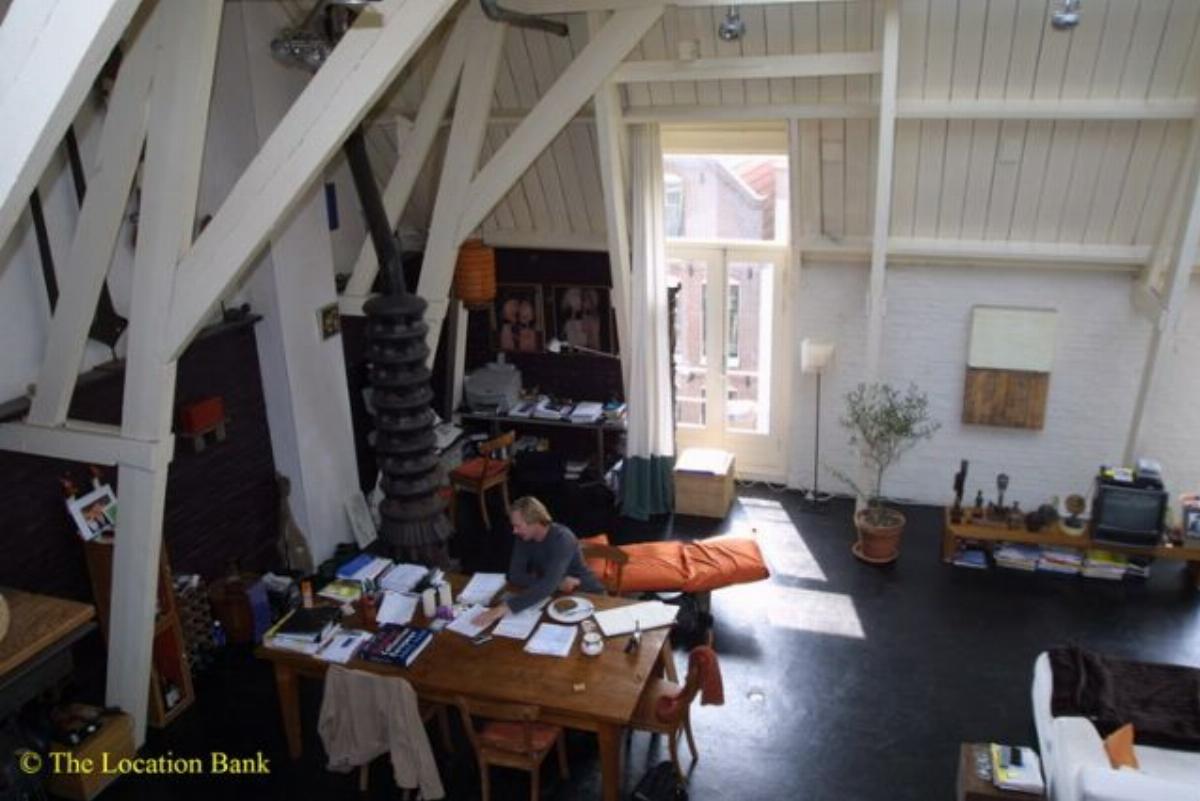 Amsterdamse Loft