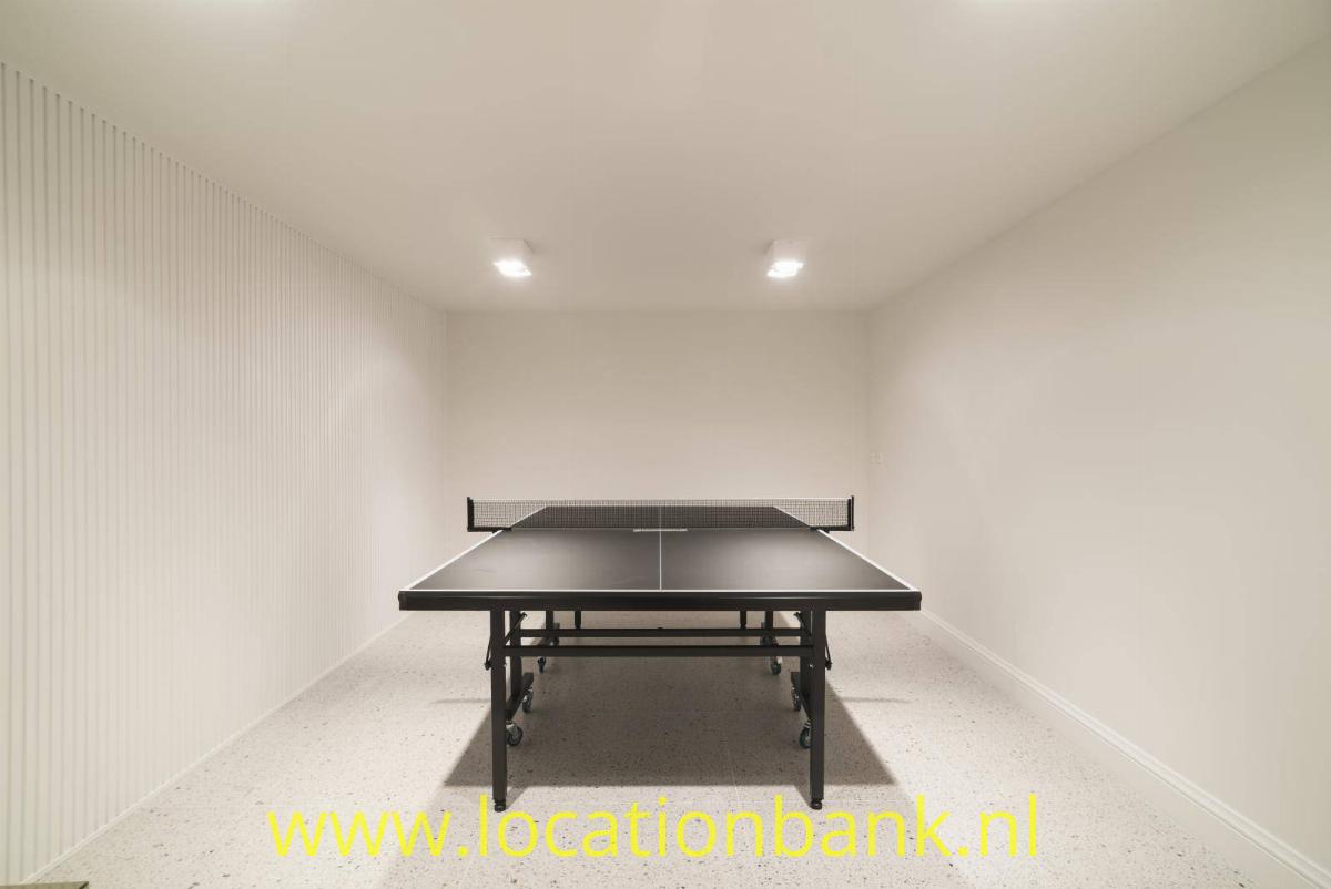 pingpong tafel