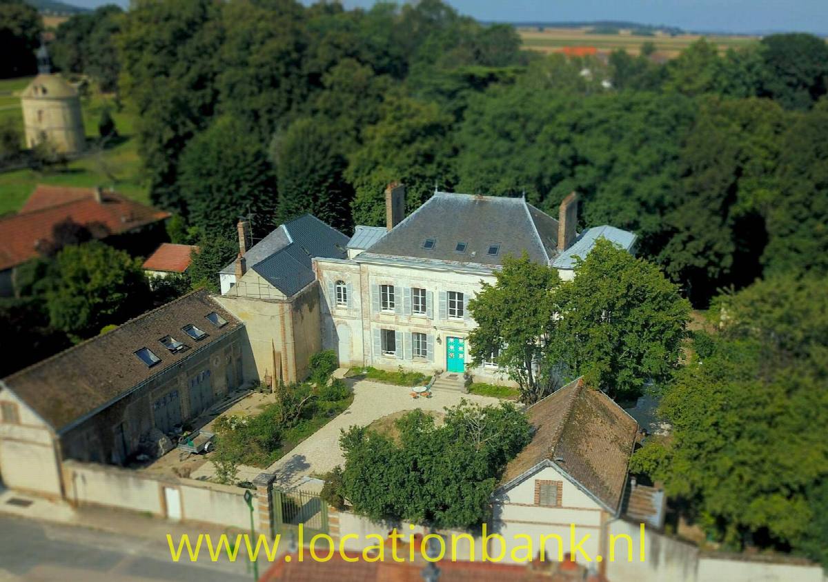 Frankreich
